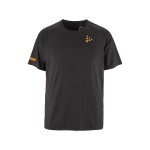 Craft Pro Hypervent Tee 2 Passion Running