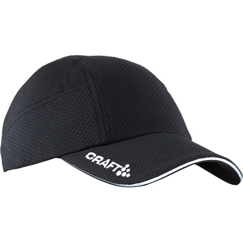 Craft Elite Casquette Run Passion Running