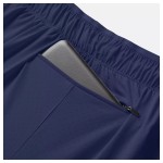 New Balance Rc Seamless Short Passion Running