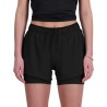 New Balance Rc Smls Short 2in1 W Passion Running