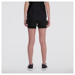 New Balance Rc Smls Short 2in1 W Passion Running