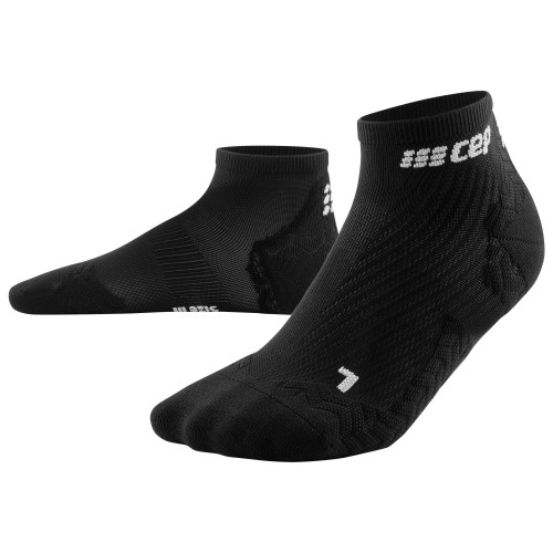 Cep Ultralight Socks Low Cut 3 Passion Running