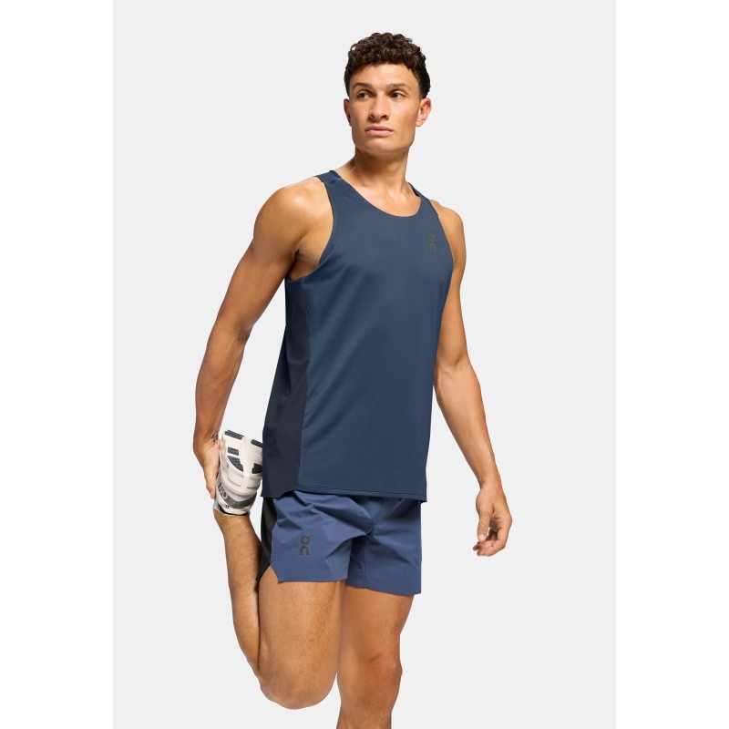 On Performance Tank Passion Running