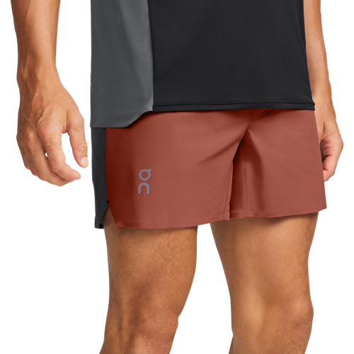 On Lightweigt Shorts 2 5'' Passion Running