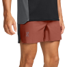 On Lightweigt Shorts 2 5'' Passion Running