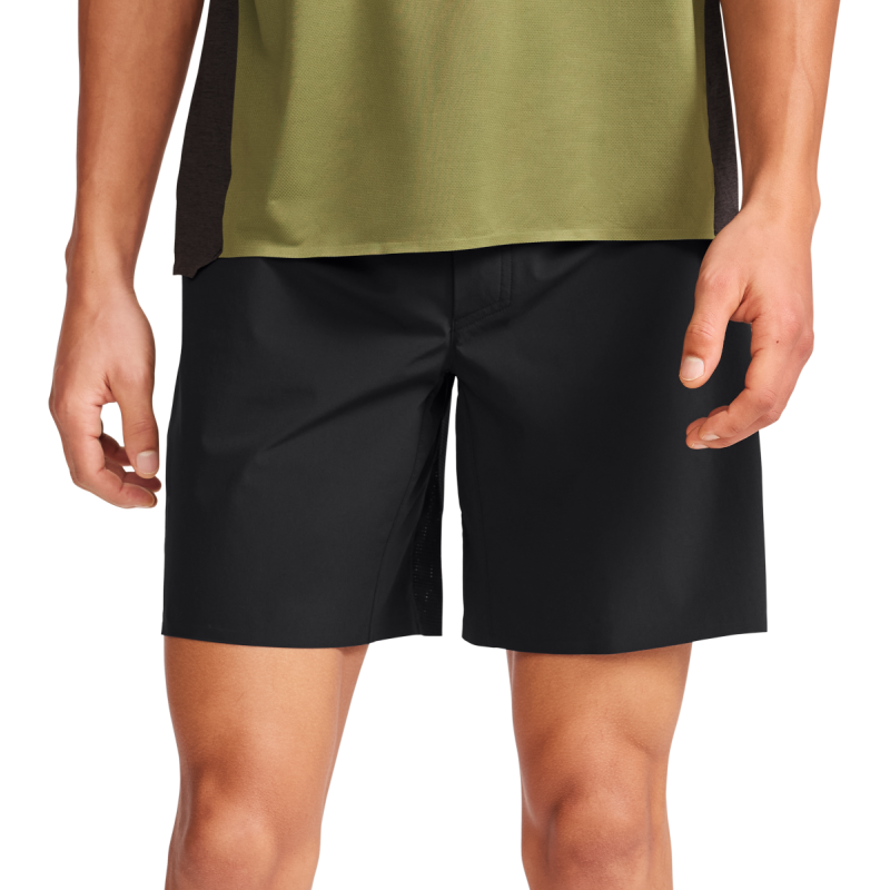 On Lightweight Shorts 3 Passion Running