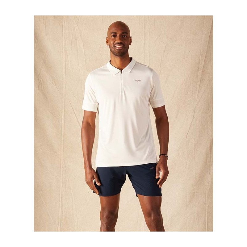 Aerth Polo Signature
