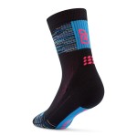 Cep Socks Mid Cut 80's Paris