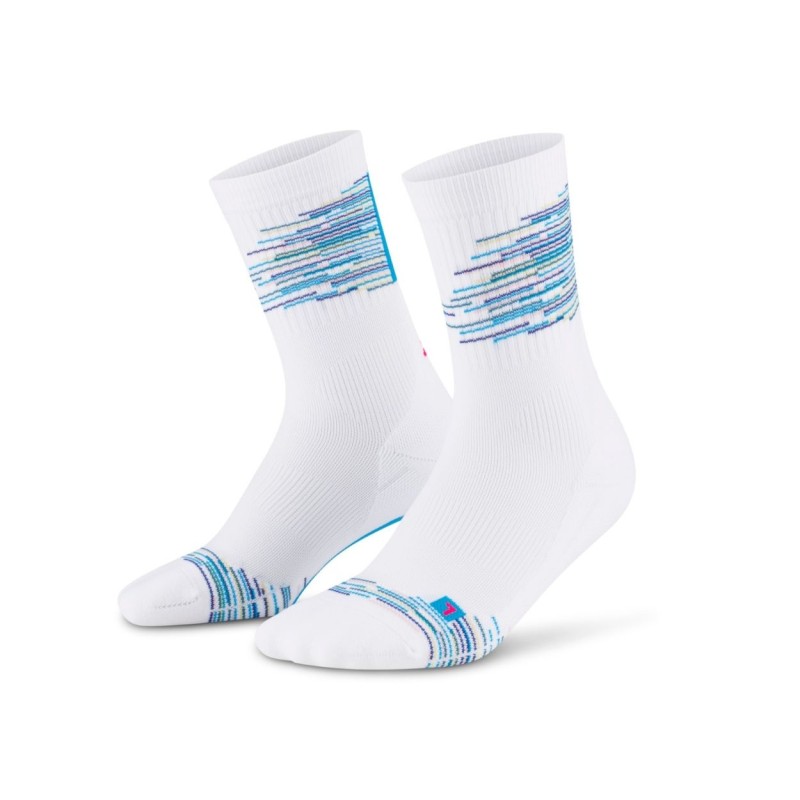 Cep Socks Mid Cut 80's Paris