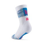 Cep Socks Mid Cut 80's Paris