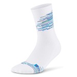 Cep Socks Mid Cut 80's Paris