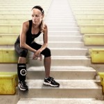 HYPERICE Appareil de compression à glace Passion Running