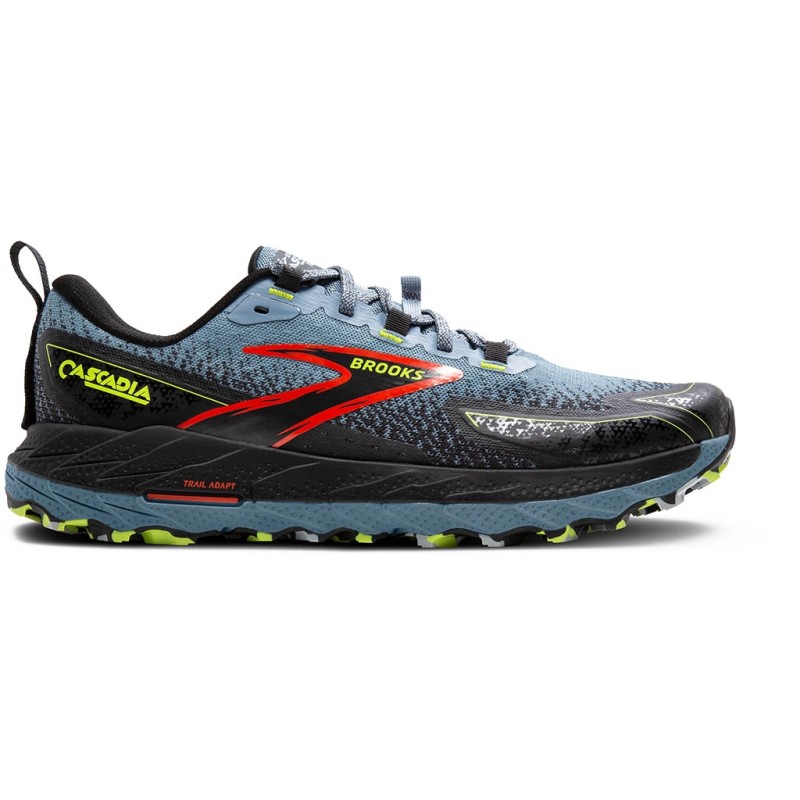 Brooks Cascadia 18
