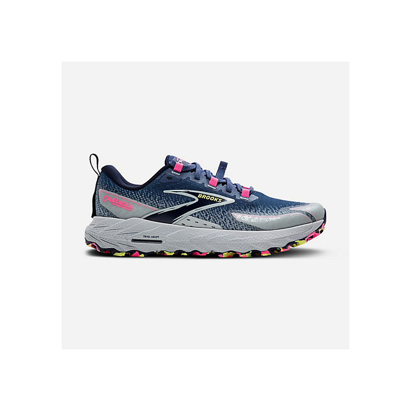 Brooks Cascadia 18 W