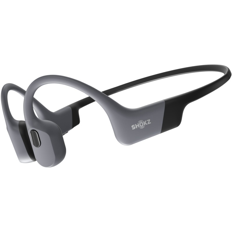 Openswim Pro Grey