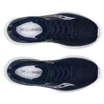 Saucony Ride 17