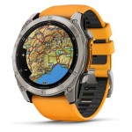 Garmin Fenix 8 51 Mm