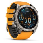 Garmin Fenix 8 51 Mm
