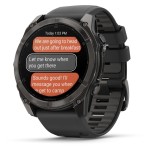 Garmin Fenix 8 51mm Amoled