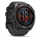 Garmin Fenix 8 51mm Amoled