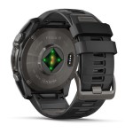 Garmin Fenix 8 51mm Amoled