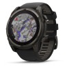 Garmin Fenix 8 51 Mm Solar Saph
