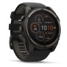 Garmin Fenix 8 51 Mm Solar Saph