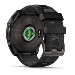 Garmin Fenix 8 51 Mm Solar Saph