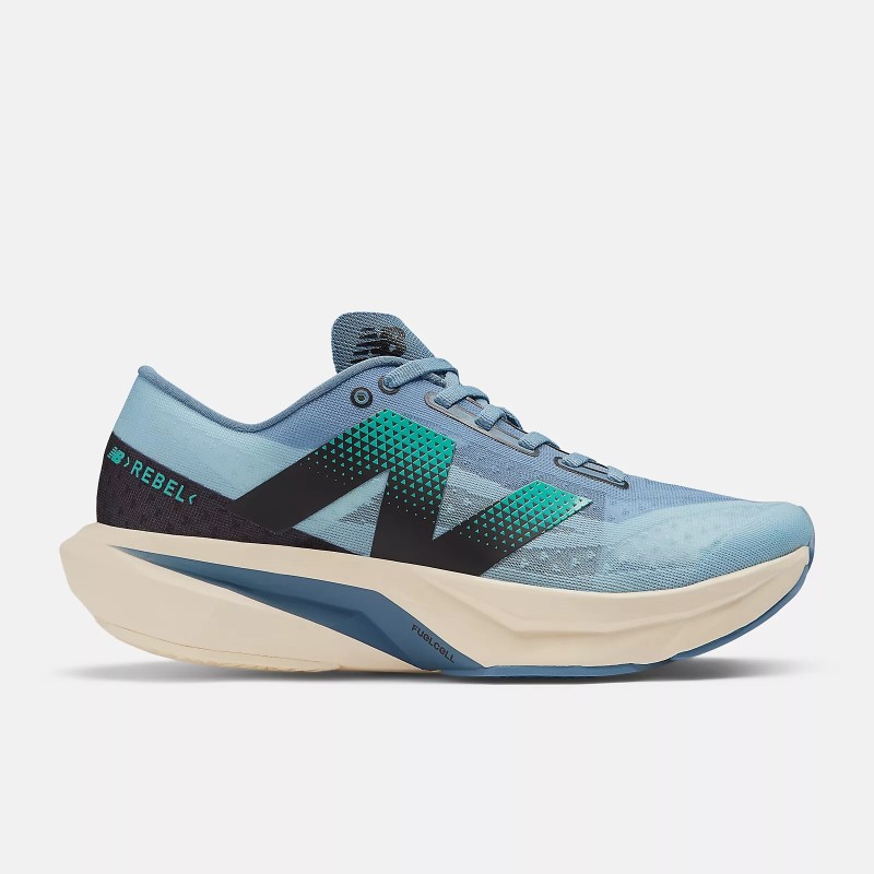 New Balance Fuelcell Rebel V4