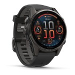 Garmin Fenix 8 43mm Amoled Sapphire