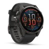 Garmin Fenix 8 43mm Amoled Sapphire