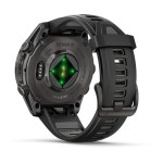 Garmin Fenix 8 43mm Amoled Sapphire