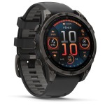 Garmin Fenix 8 47mm Amoled Sapphire