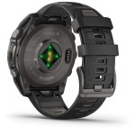 Garmin Fenix 8 47mm Amoled Sapphire