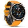 Garmin Fenix 8 47mm Amoled Sapphire