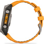 Garmin Fenix 8 47mm Amoled Sapphire