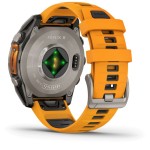 Garmin Fenix 8 47mm Amoled Sapphire