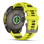 Garmin Fenix 8 47mm Saph Solar