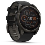 Garmin Fenix 8 47mm Saph Solar