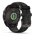 Garmin Fenix 8 47mm Saph Solar