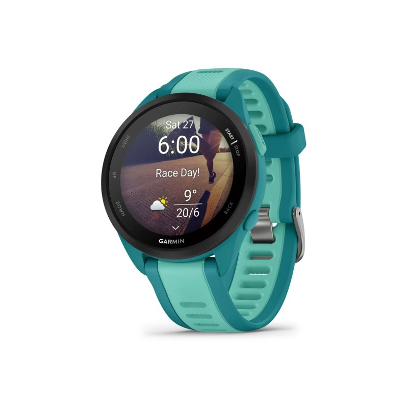Garmin Forerunner 165 Music 1