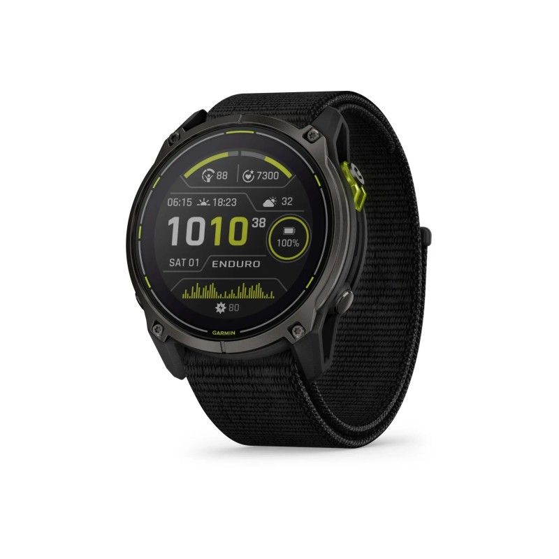 Garmin Enduro 3