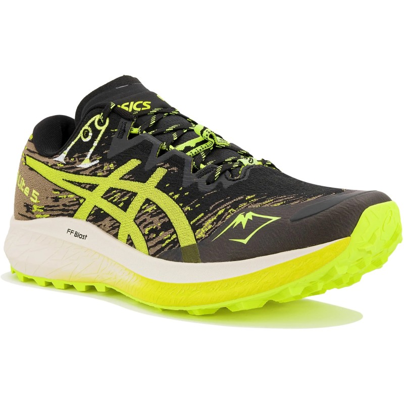 Asics Gel-fuji Lite 5