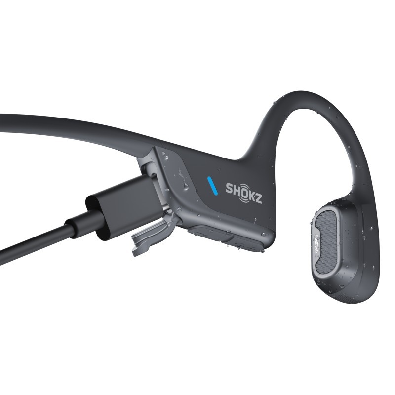 Shokz Openrun Pro 2 Mini | PASSION RUNNING