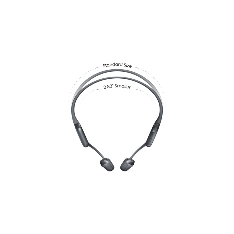 Shokz Openrun Pro 2 Mini | PASSION RUNNING