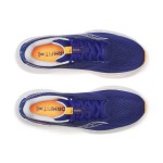Saucony Ride 18
