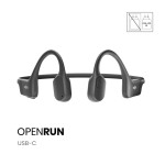 Shokz Openrun Usb-c