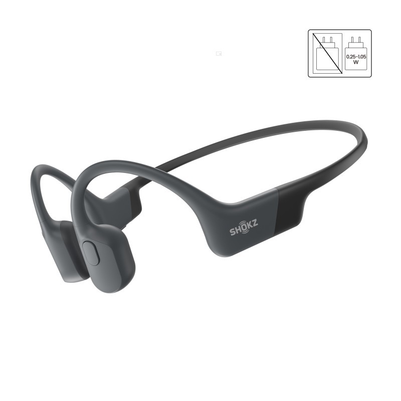 Shokz Openrun Usb-c