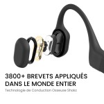 Shokz Openrun Usb-c