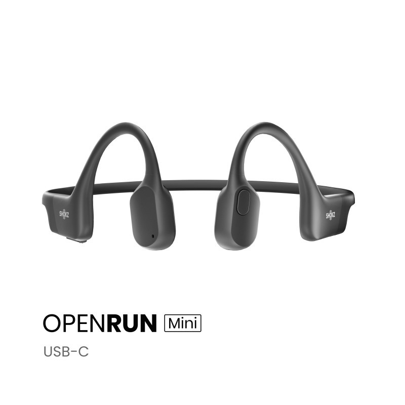 Shokz Openrun Mini | PASSION RUNNING